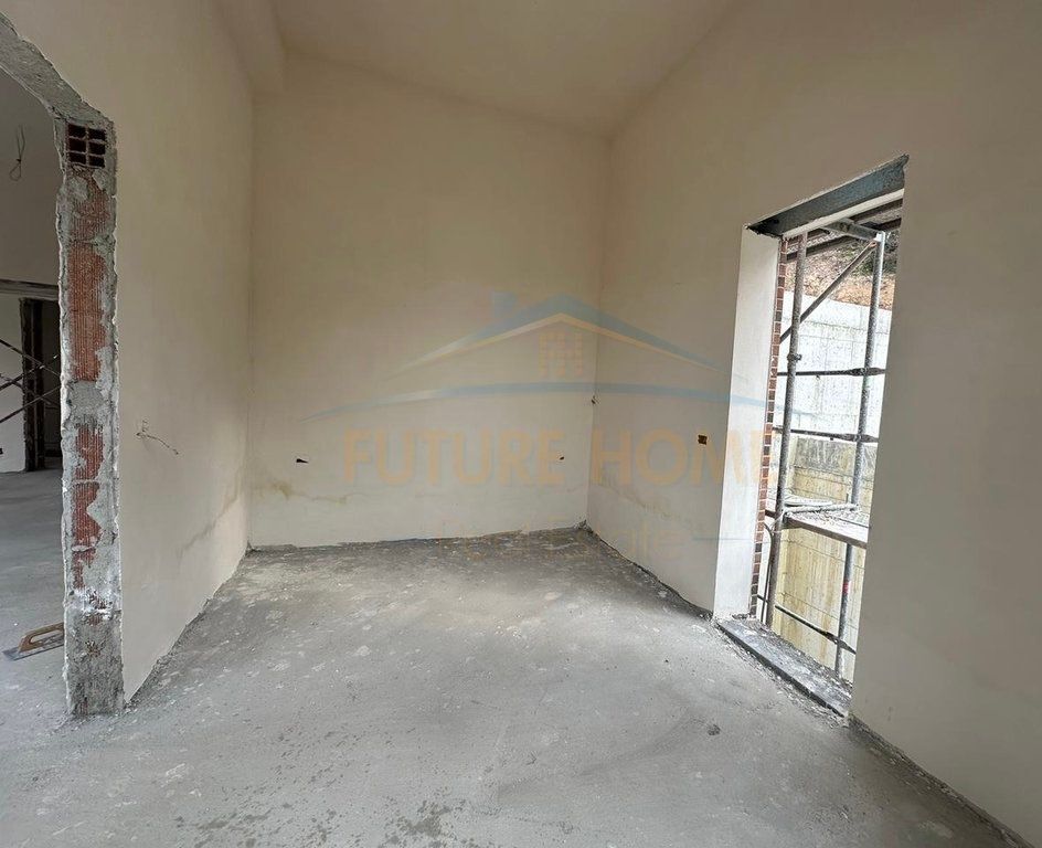For sale, Apartment 2+1+Verandah, Kodra e Diellit Residence 2.
