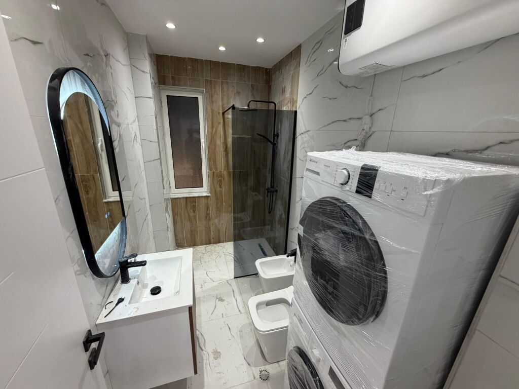 🏡Shitet super apartament 2+1 ne Yzberisht