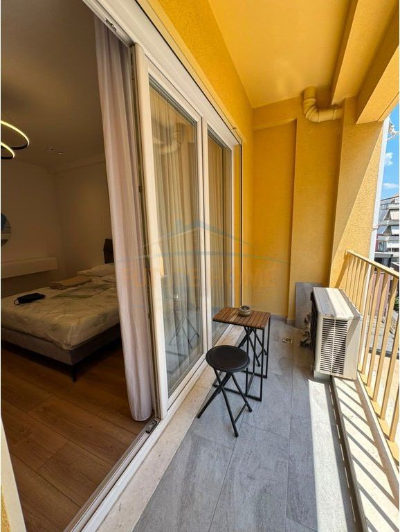 Qera, Apartament 1+1, Selitë, Tiranë