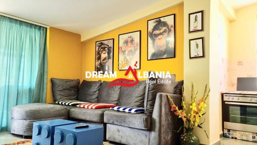 Appartamento 2+1 In Vendita A Golem (ID 41212269)