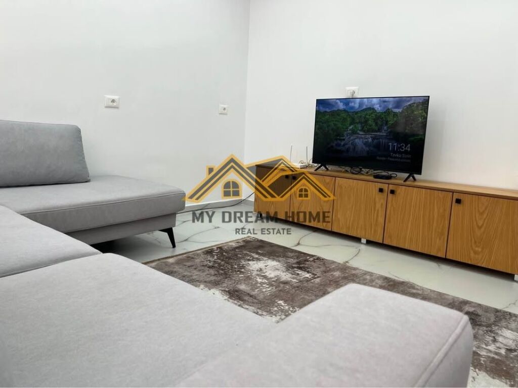 APARTMENT 1+1 IN THE CENTER OF DURRES, FOR SALE!