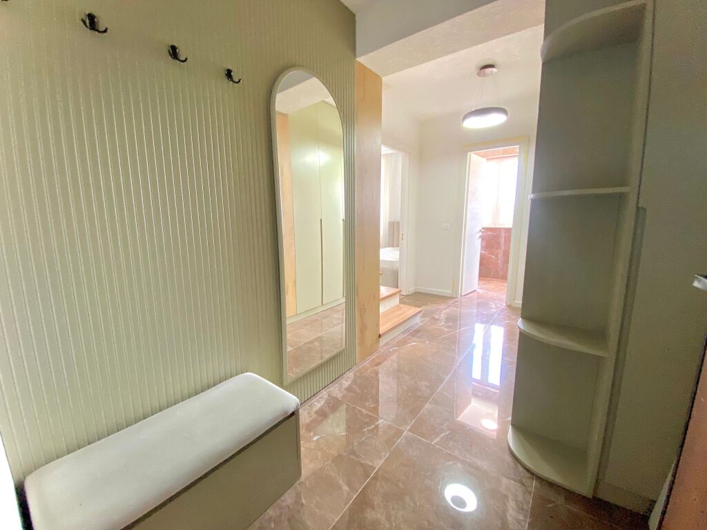 2+1+2 For Rent in Shkoze