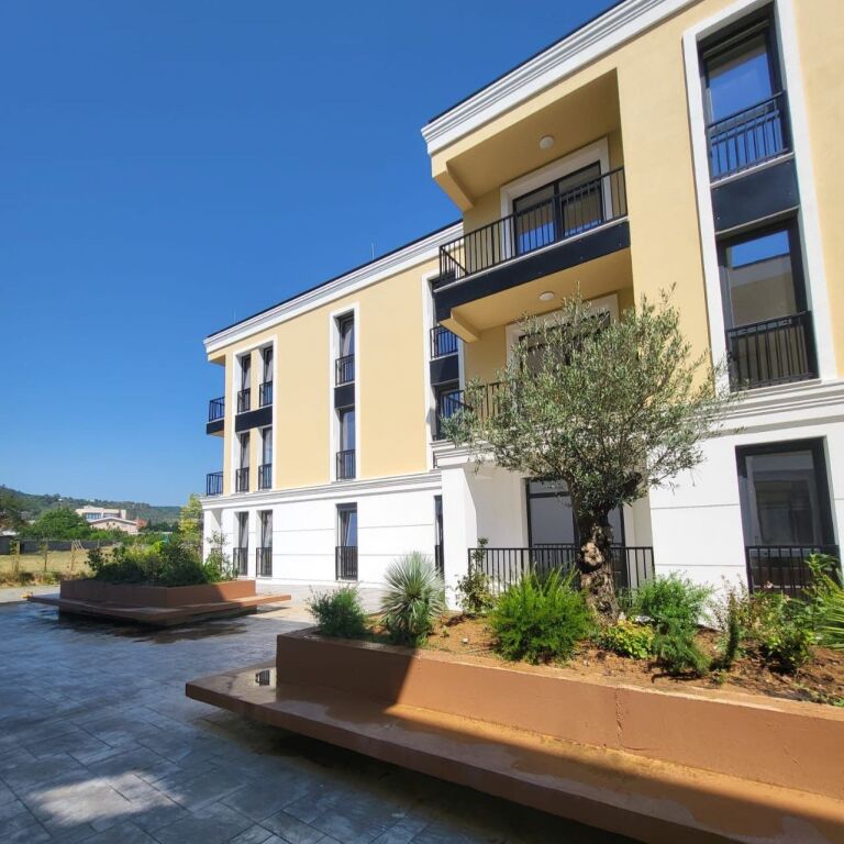 🏡 SHITET APARTAMENT 2+1 – SAUK I VJETËR ✨