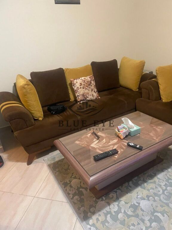 Apartment 1+1 for sale – Kavaja Rock!