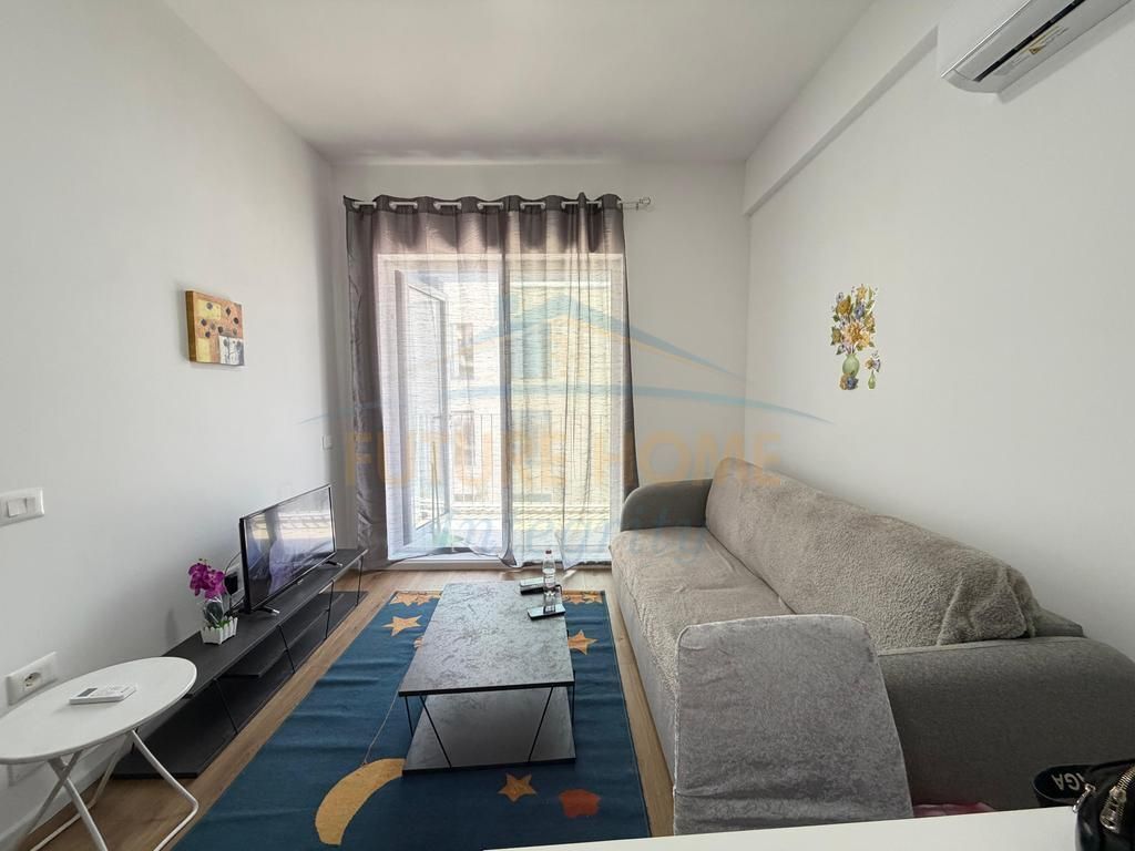 FOR SALE APARTMENT 1+1 OXA RESIDENCE, FRESK