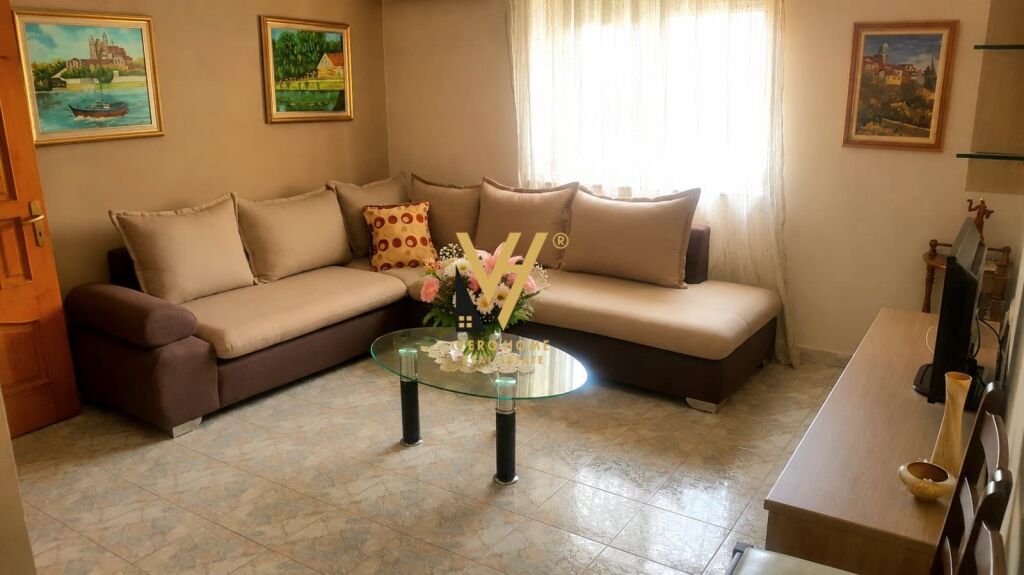 APARTMENT 1+1+BLK FOR RENT ELBASAN STREET 50,000 LEKE