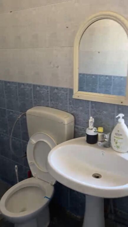 Qera | Apartament 1 + 1 | Blloku | 450 €/muaj