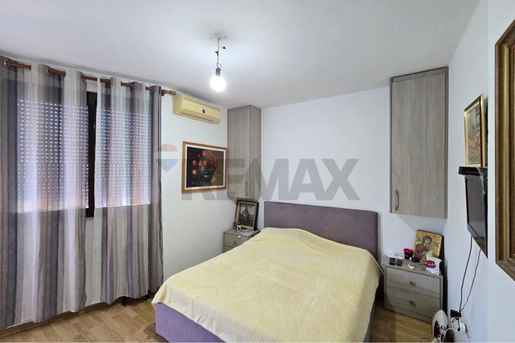 Apartment - For Sale - Former Aviation Field, Tirana