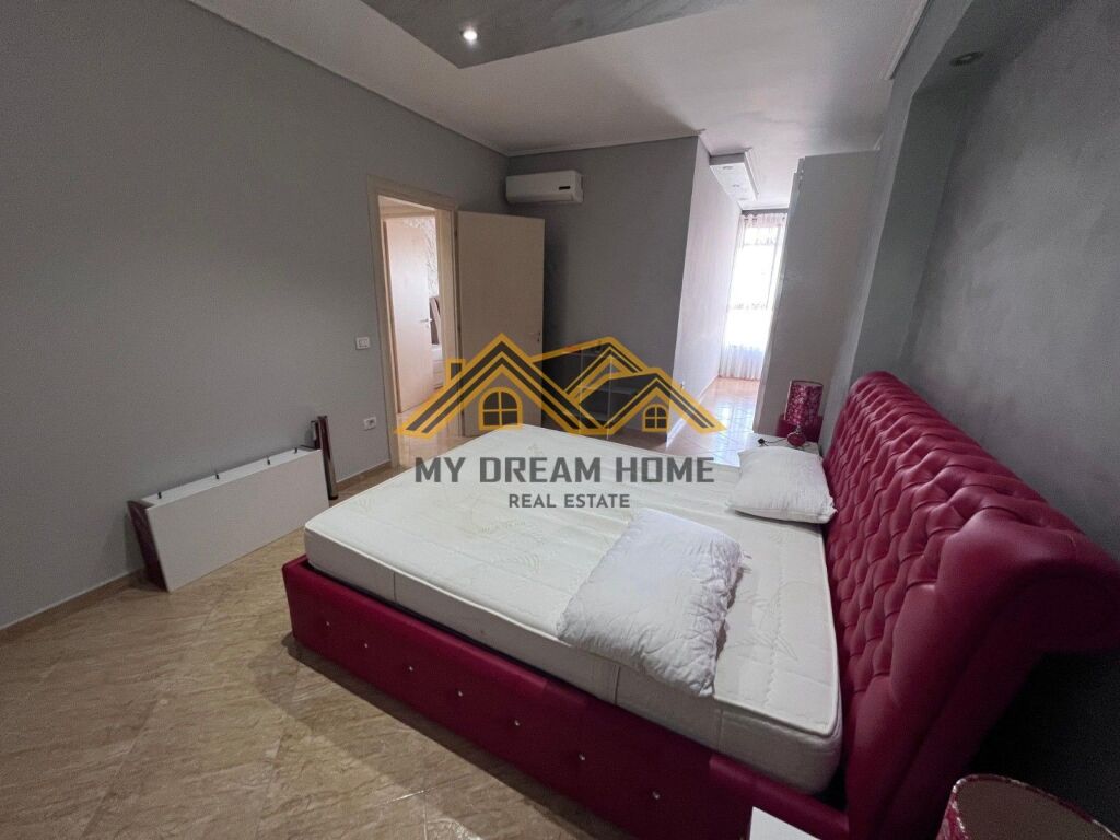 Jepet Apartament 2+1+2 Me Qira tek Galaktiku, Durrës!