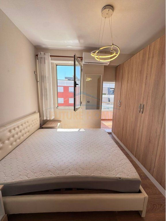 For sale, 2+1 Apartment, Converted, New Ring, Tirana