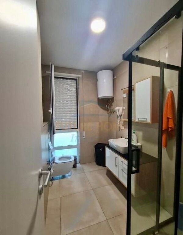 Shitet, Apartament 2+1+Oborr, San Pietro Residence, Gjiri i Lalëzit..