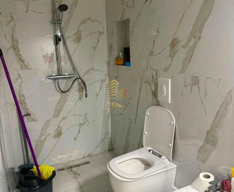 Qira, Apartament 1+1+blk, Kompleksi Panorama, 60.000 Lek/muaj