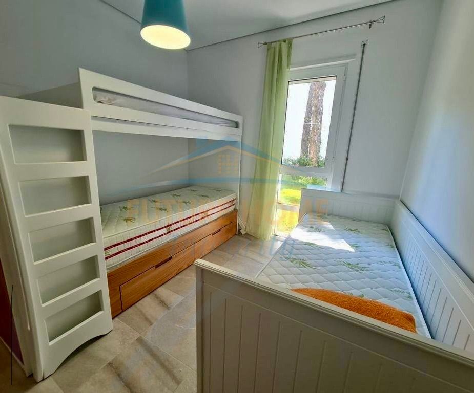 Shitet, Apartament 2+1+Oborr, San Pietro Residence, Gjiri i Lalëzit..