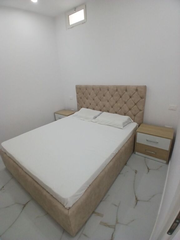 Apartment 1+1 for sale near the Municipality