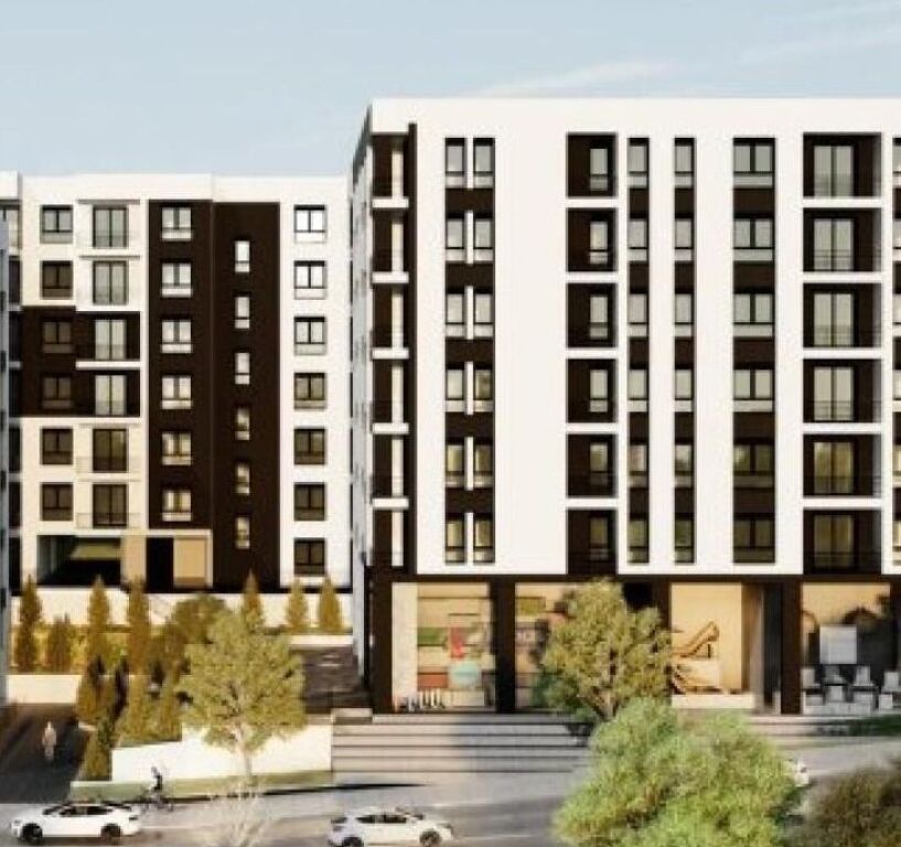 🏡 APARTMENT 1+1 FOR SALE – Belfiore 2 Residence, Paskuqan ✨