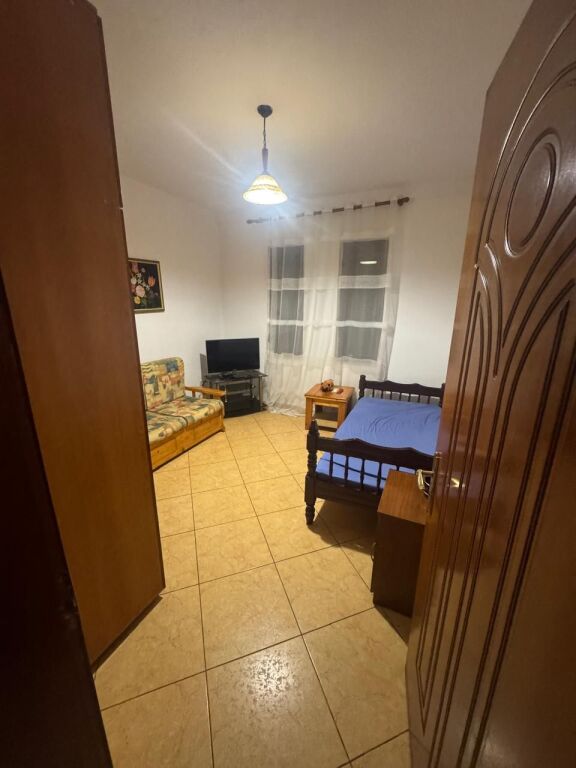 Qera | Apartament 2 + 1 | Komuna e Parisit | 500 €/muaj