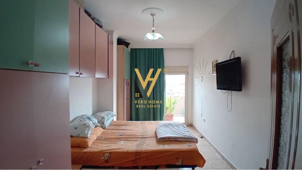 APPARTAMENTO 2+1+BLK IN AFFITTO A KINOSTUDIO 50.000 LEKE