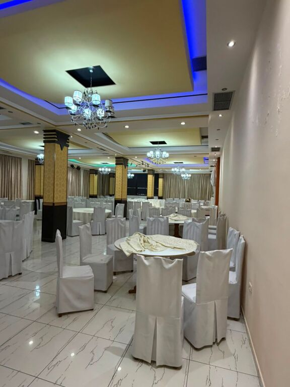 🏢 AMBIENT BIZNESI ME QIRA – PASKUQAN | 450 m² 1000 Euro