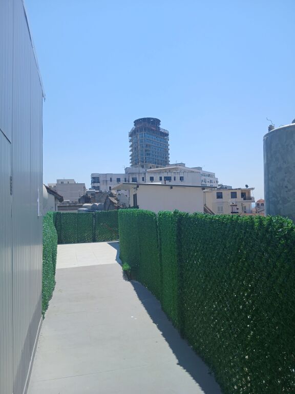 Apartment 1+1 for sale near the Municipality