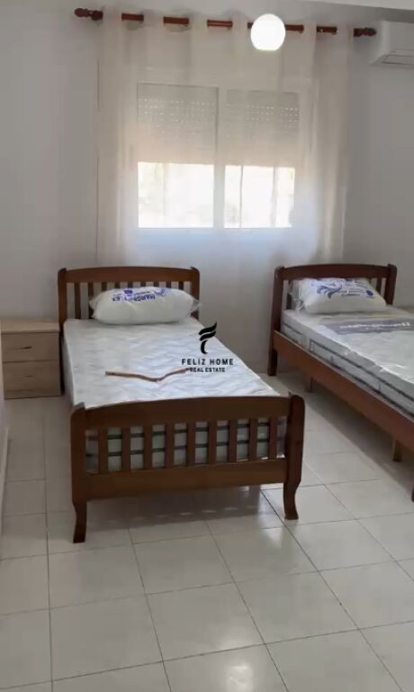APARTAMENT ME QERA 2+1 LAPRAKE 50.000 LEKE FH-81055