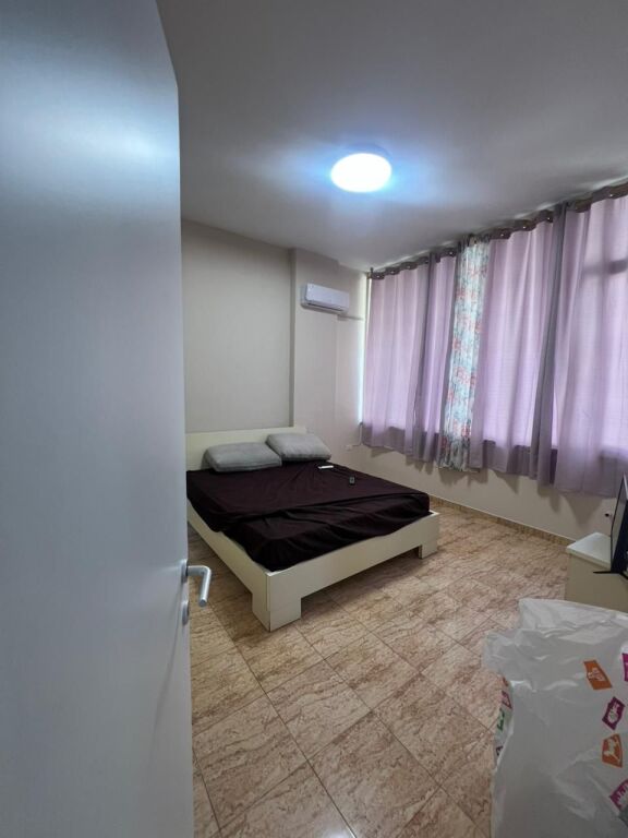 Rent | Apartament 1 + 1+1 +Verande | Rruga Kodra e Diellit | 600 €/month