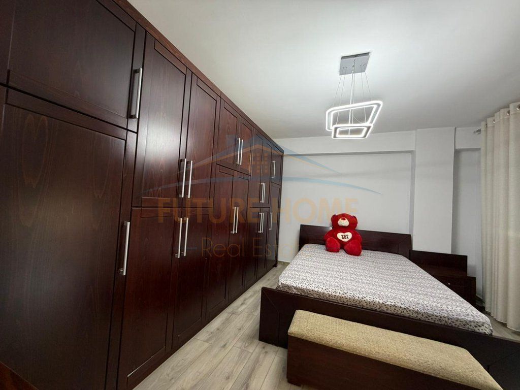 Rent, Apartment 1+1+Parking Space, Halili Complex, Selvia.