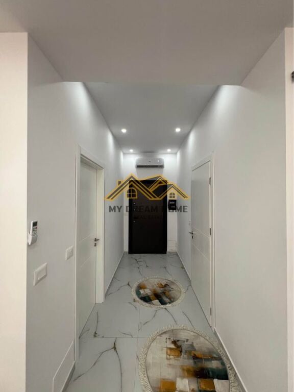 APARTMENT 1+1 IN THE CENTER OF DURRES, FOR SALE!