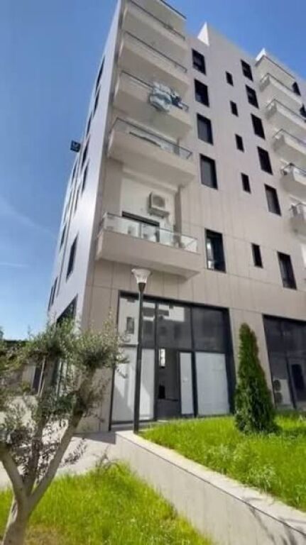 SHITET APARTAMENT 2+1+2  Green Harmony Residence 📍 Rruga Xhanfize Keko, Tiranë