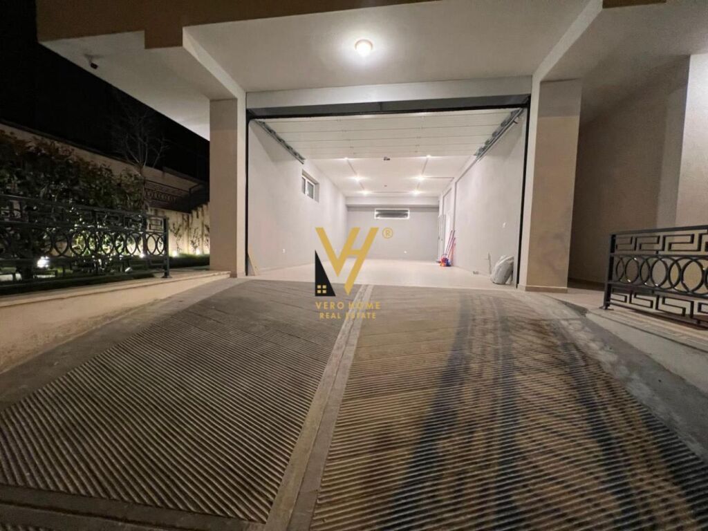 SHITET VILE LUKSOZE 3 KATESHE AKACIA HILLS RESIDENCE 1.800.000 EURO