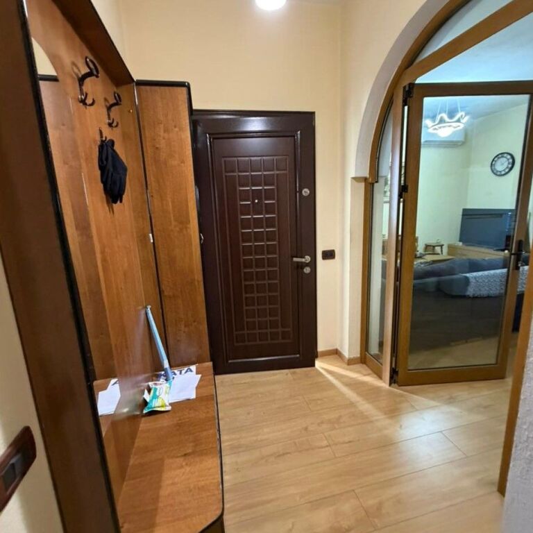 🏡 Apartment 3+1+2 for Rent – Astir ✨