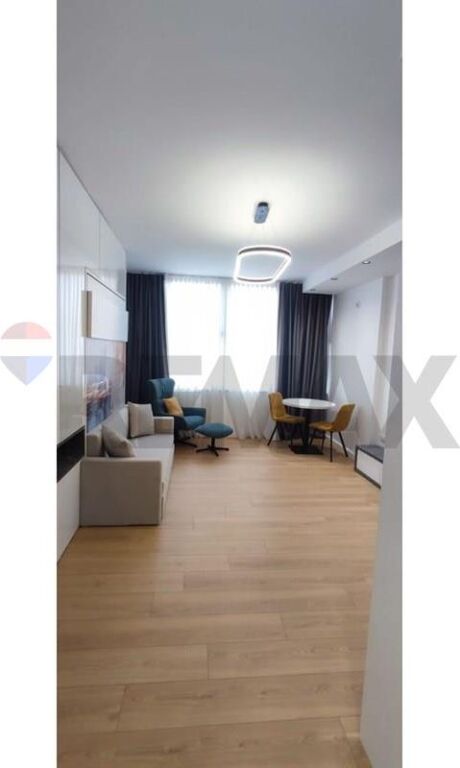 Apartament - Për Qira - Rruga Bill Klinton, Tiranë
