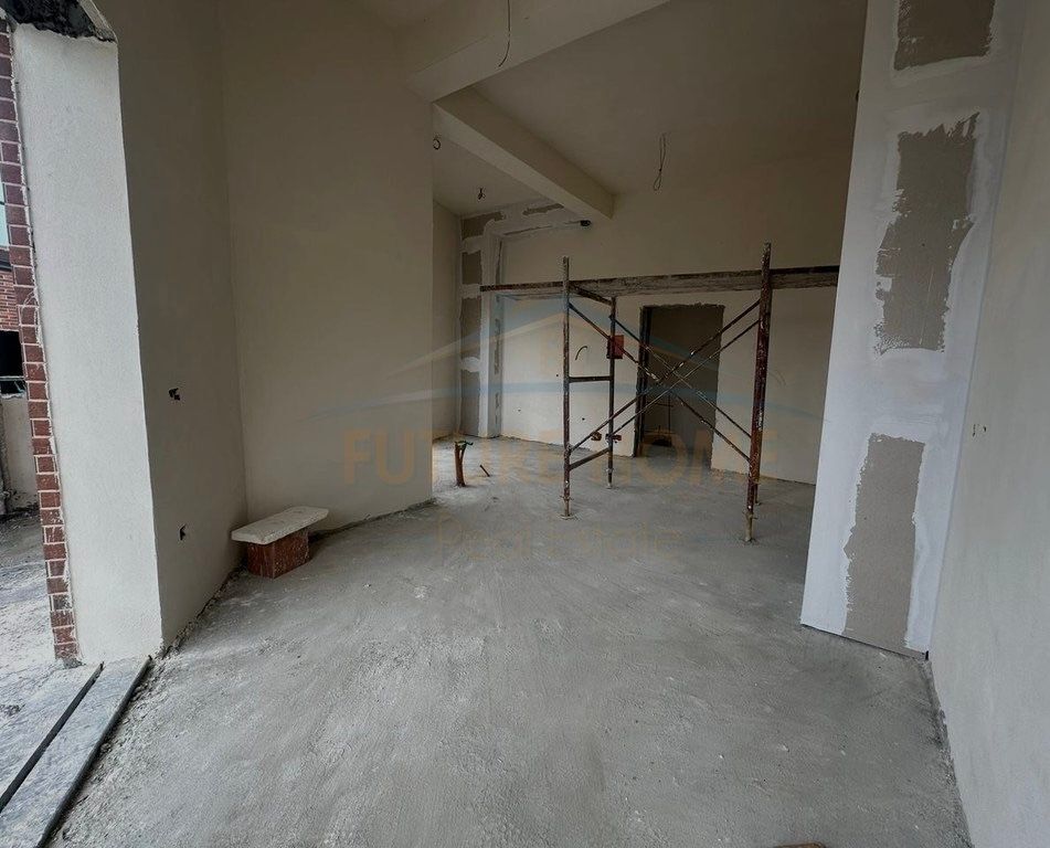 For sale, Apartment 2+1+Verandah, Kodra e Diellit Residence 2.