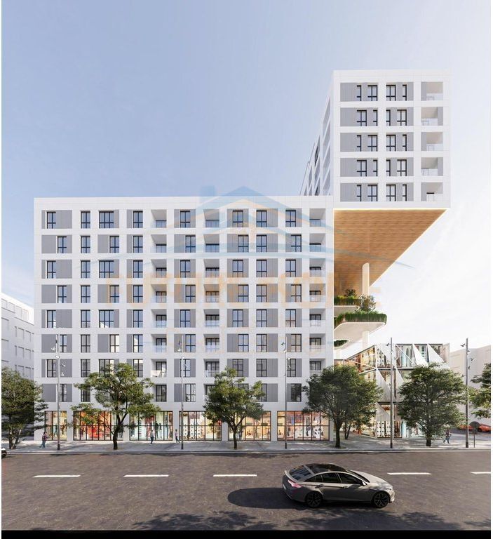 For sale, Apartment 1+1, Jordan Misja, Tirana