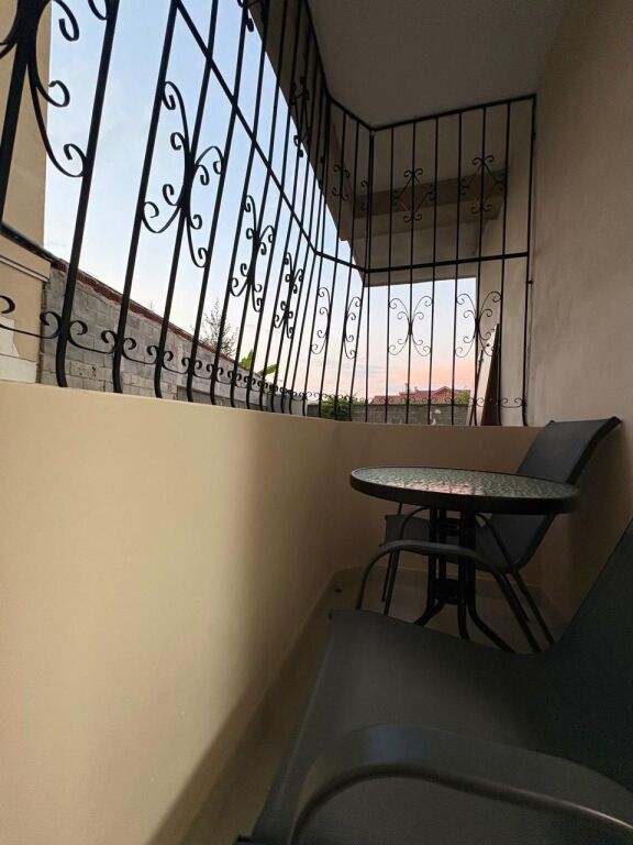 Apartament 1+1 për Shitje – Plazh, Iliria