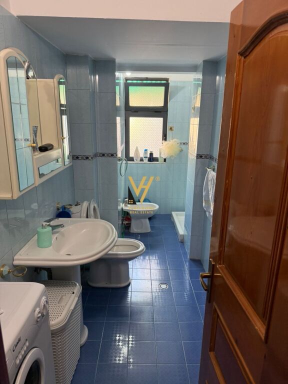 APARTMENT 1+1+BLK FOR RENT ELBASAN STREET 50,000 LEKE