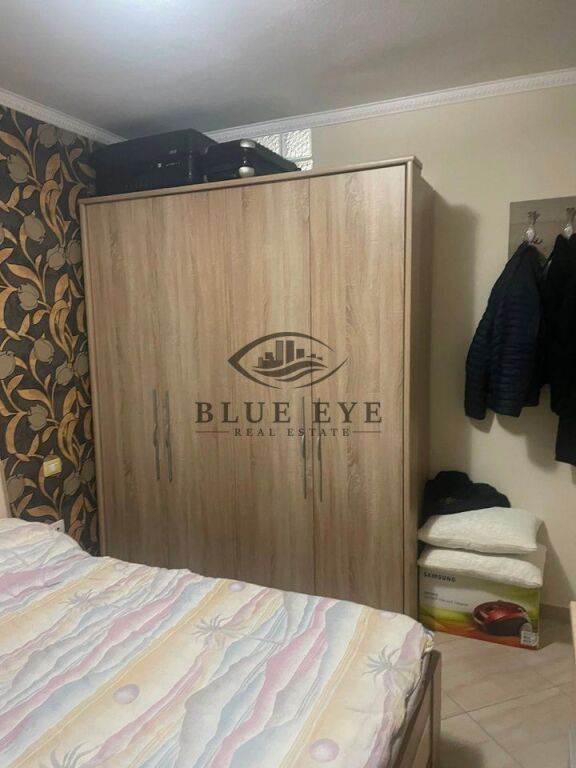 Apartment 1+1 for sale – Kavaja Rock!