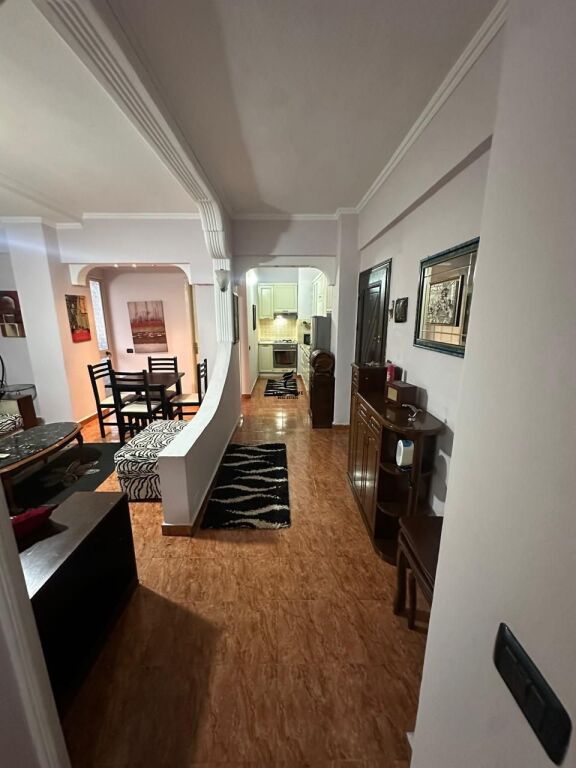 APARTMENT FOR RENT 2+1 DRITAN HOXHA STREET 50,000 LEKE FH-81013