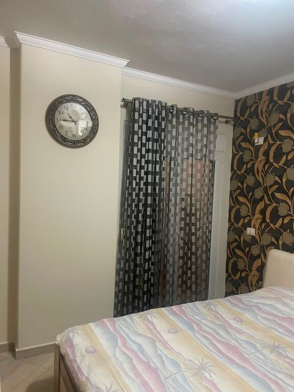 Apartment 1+1 for sale – Kavaja Rock!