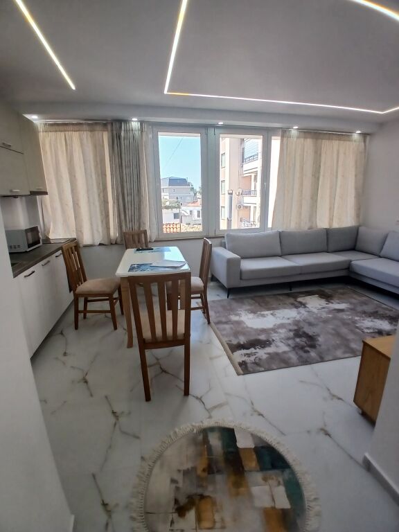 Apartment 1+1 for sale near the Municipality