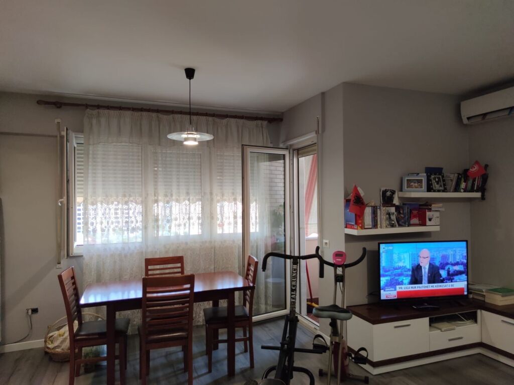 Apartment 1+1, Kristal Center!