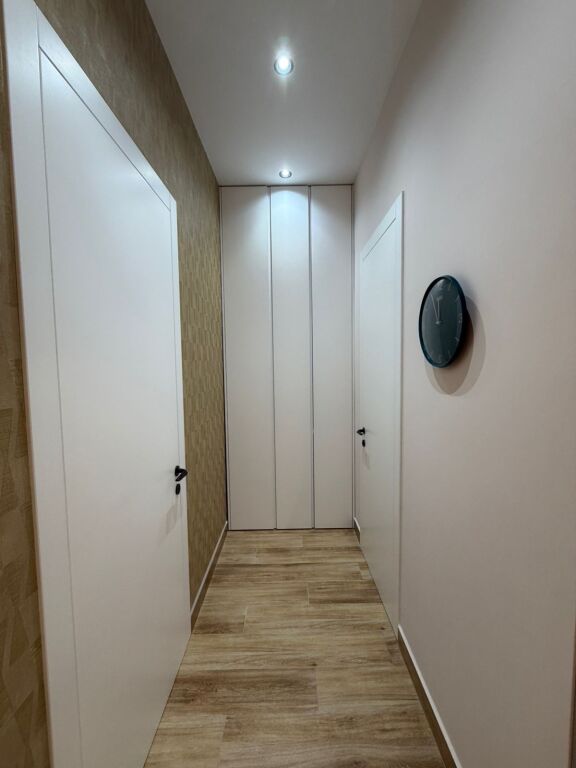 Apartament 1+1 me qira , Delijorgji