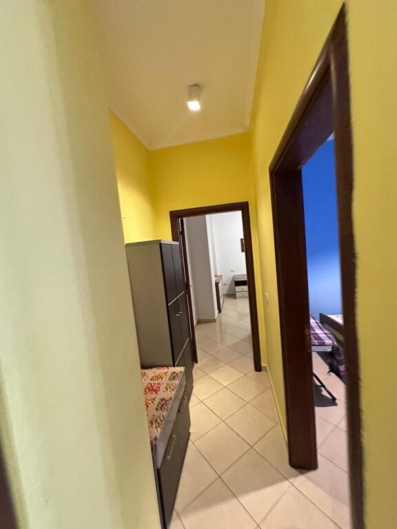 JEPET ME QERA APARTAMENT 2+1 PRANE GJYKATES, DURRES