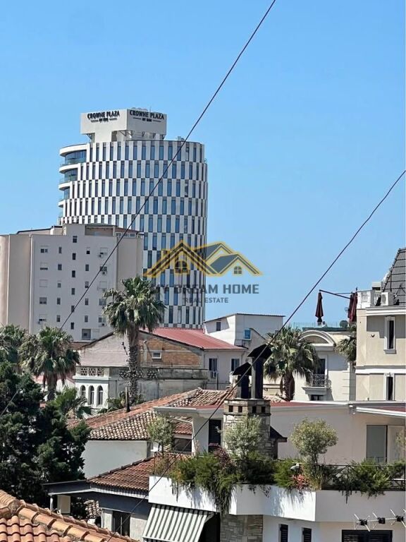 APARTMENT 1+1 IN THE CENTER OF DURRES, FOR SALE!