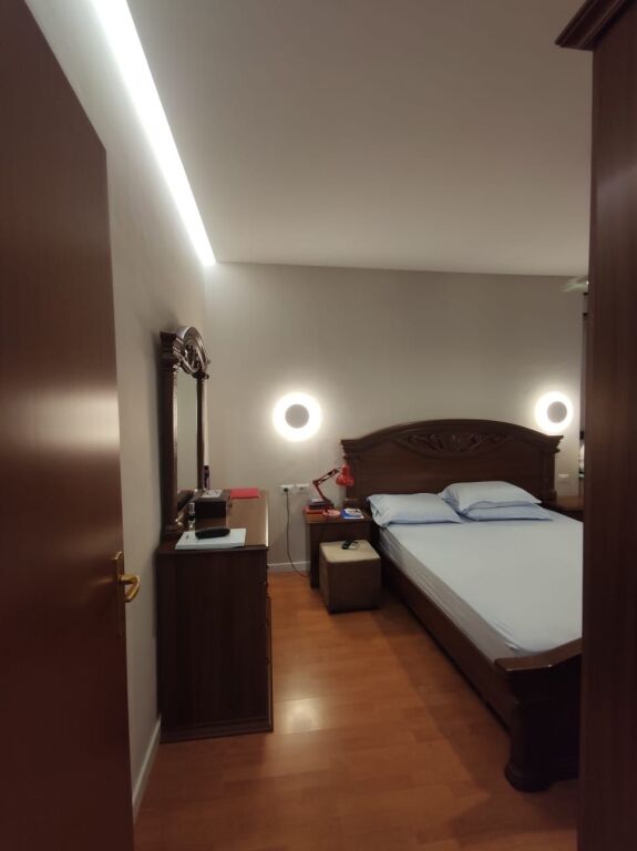 Apartment 1+1, Kristal Center!