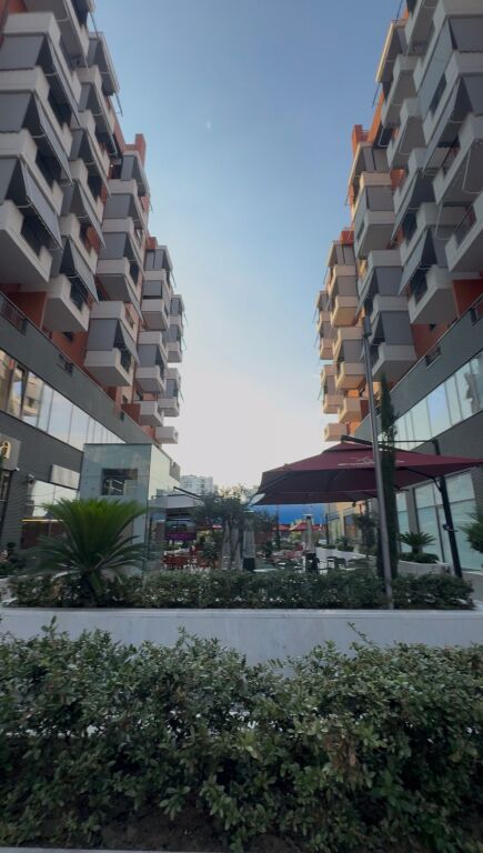FOR RENT | APARTMENT 2+1+2 📍 Delijorgji Complex