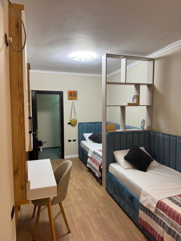 Apartament 2+1 + Garazh, Air Albania