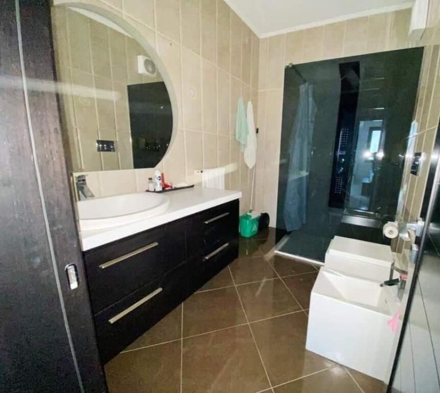 🔑 Apartment 1+1 for sale with potential for 2+1 By the road at the Dry Lake