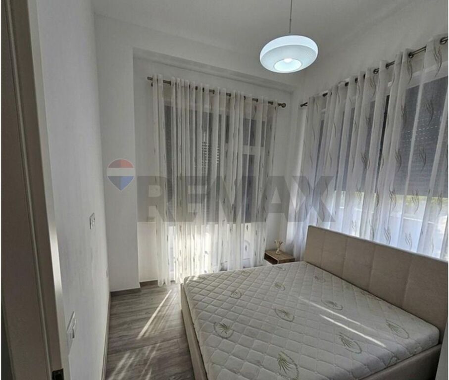 Appartamento - In Vendita - Complesso Contatto, Tirana