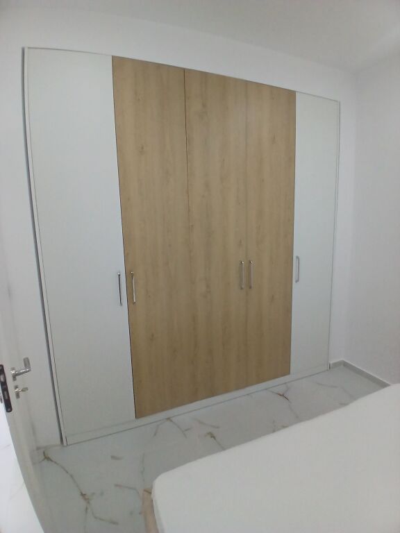 Apartment 1+1 for sale near the Municipality