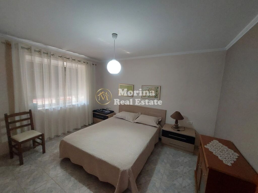 Rent | Apartament 1 + 1 | Rruga e Elbasanit | 500 €/month